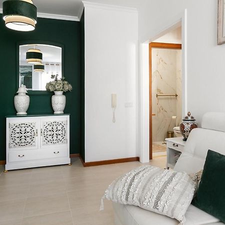 Nazare Modern Flat Nazaré Exterior foto