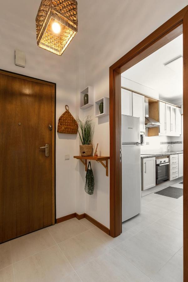 Nazare Modern Flat Nazaré Exterior foto